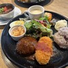 京都北山洋食パセリカフェ