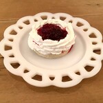 シアターカフェ プロセニアム - 