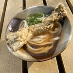 讃岐うどん がもう - 