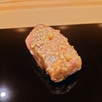 Sushi Sho - おはぎ