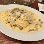 TRATTORIA ROMANO - 