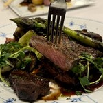 サラマンジェ ドゥ カジノ - 