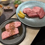 Yakiniku Yamawarafu - 