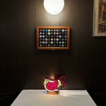 サラマンジェ ドゥ カジノ - 