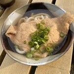 讃岐うどん がもう - 