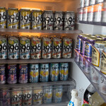 CRAZY PARK - チューハイも飲み放題です