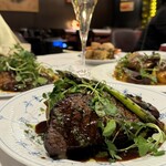 サラマンジェ ドゥ カジノ - 