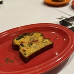 サラマンジェ ドゥ カジノ - 