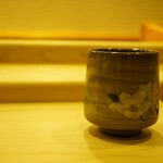 鮨 大門 - ご馳走さまでした！