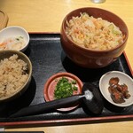 釜あげうどん はつとみ - 