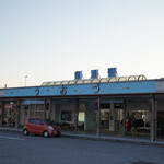 鮨 大門 - 魚津駅