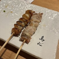 田町 鳥心 - 