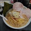 Ichijouryuu Ganko Souhonke Bunke Yotsuya Arakichou - 醤油ラーメン こってり 1,100円 ♪