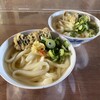 手打うどん たむら