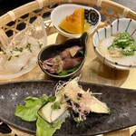 創作料理と季節酒のお店 福むすび - 