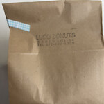 334LUCKYDONUTS - 