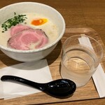 ラーメン家 みつ葉  - 料理写真: