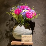 Washu - 今週のお花