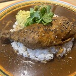 京都カレー製作所 カリル - 