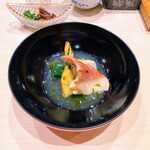 Sushi Kousuke - 