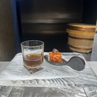 鮨 無垢/鮨 白銀 - 