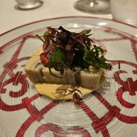 フレンチ割烹 宿 - 
