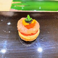 鮨 こう介 - 