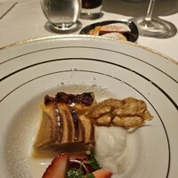フレンチ割烹 宿 - 