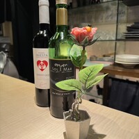 肉寿司 イタリアンバル 閂 心斎橋店 - 