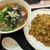 上海菜館 - 料理写真: