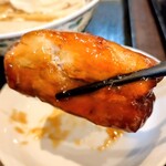 Yotsukado Hanten - 角煮黒酢酢豚リフト