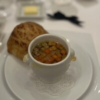 メゾン ポール・ボキューズ - 