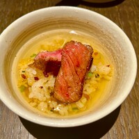 TEPPANYAKI 10 SHIBUYA - 