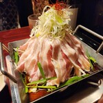 肉盛酒場 とろにく - 