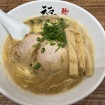 麺や　福座 - 