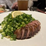 牛たん料理 閣 電力ビル店 - 