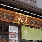 Tsukiji Sushidai - 