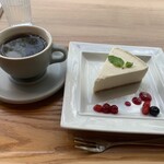 Cafe Chouette - 