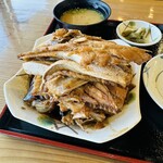 道の駅 北浦街道 豊北 夢市場 - 