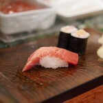 Tsukiji Sushidai - 