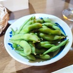 AKARI - 枝豆はいまいち