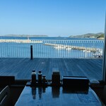 道の駅 北浦街道 豊北 夢市場 - 