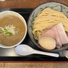 自家製麺つけそば 九六