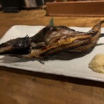 Robata Toudai - 