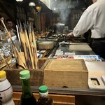 Robata Toudai - 