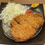 とんかつ 河むら - 