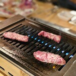 肉の変態集団 疾風ホルモン - 