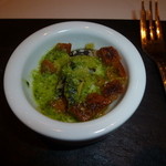 レストラン フウ - 