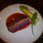 レストラン フウ - 