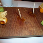 レストラン フウ - 